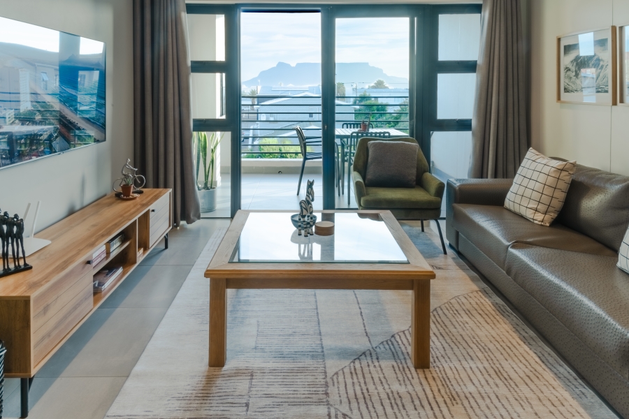 To Let 2 Bedroom Property for Rent in Table View Western Cape